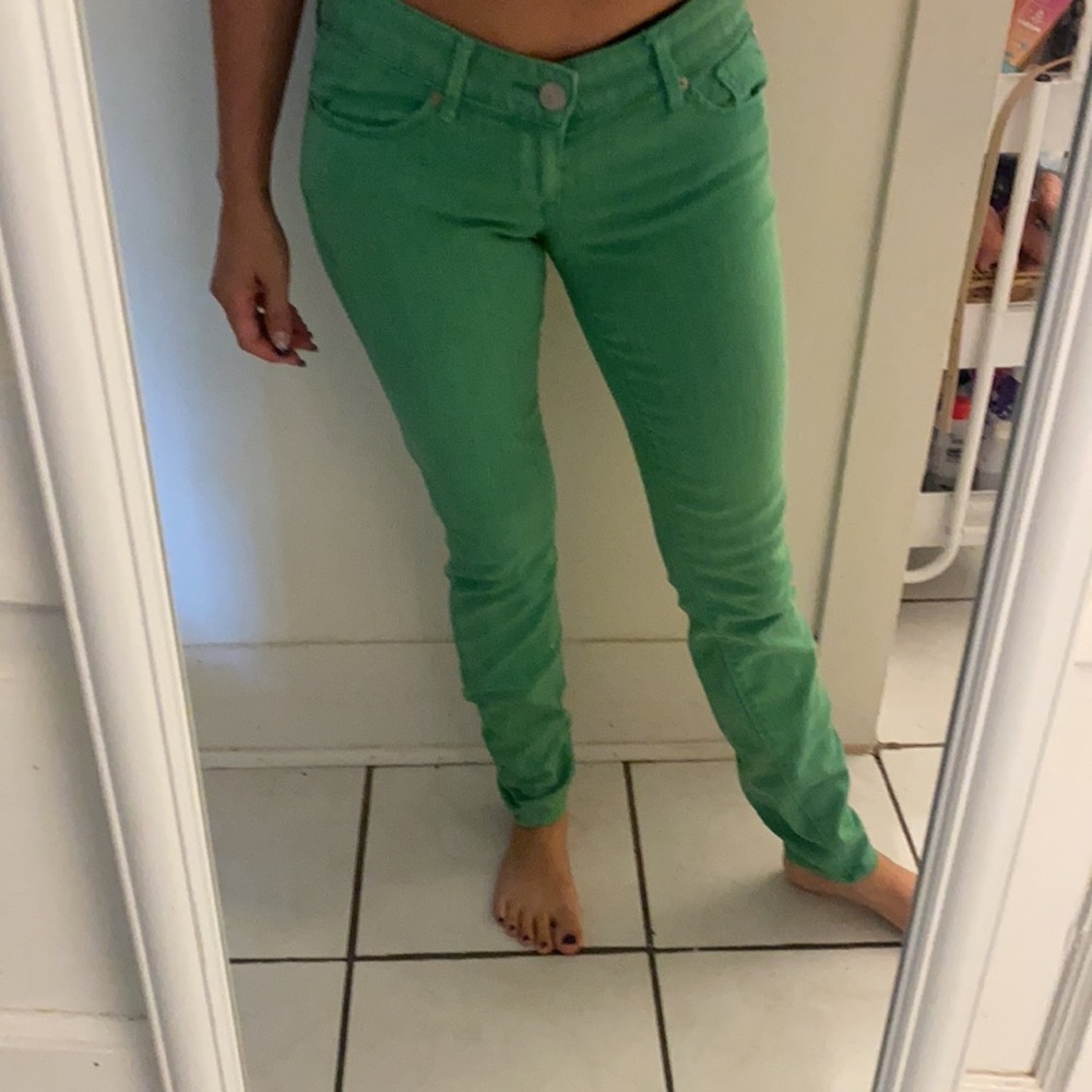 Size 4 bottoms bundle - Picture 10 of 10